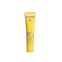 FLUIDO DE MUY ALTA PROTECCI&Oacute;N SPF50+ (PROTECTOR SOLAR L&Iacute;QUIDO)